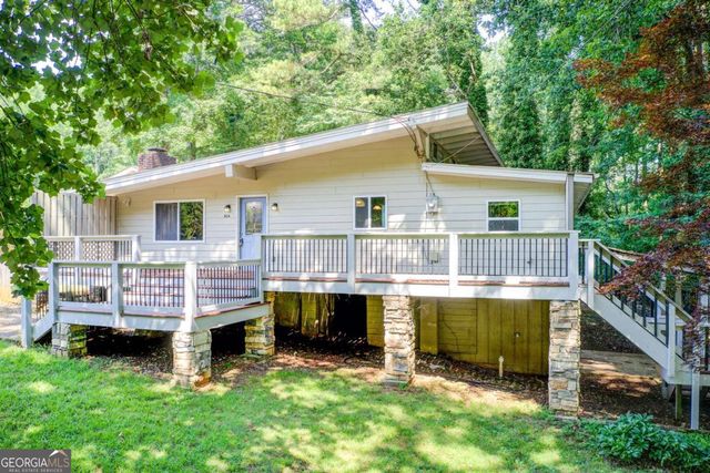 504 N Little Victoria Road, Woodstock, GA 30189