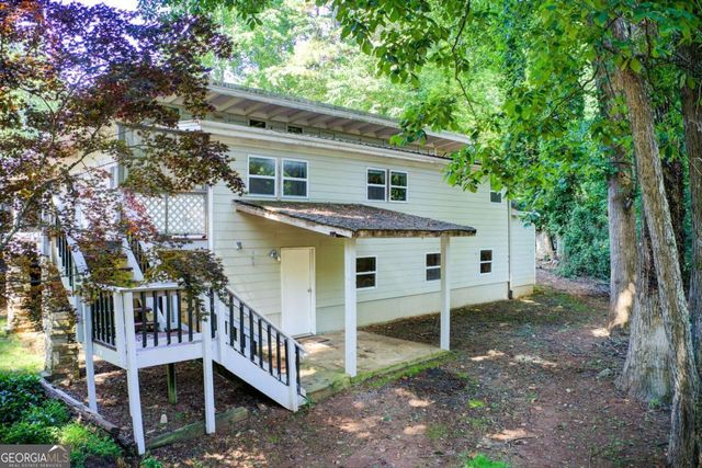 504 N Little Victoria Road, Woodstock, GA 30189