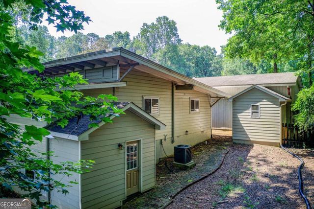 504 N Little Victoria Road, Woodstock, GA 30189