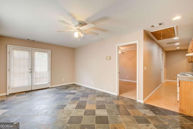 504 N Little Victoria Road, Woodstock, GA 30189