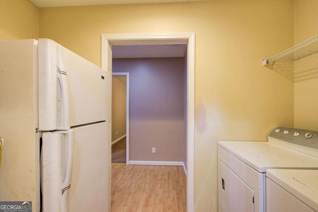 504 N Little Victoria Road, Woodstock, GA 30189