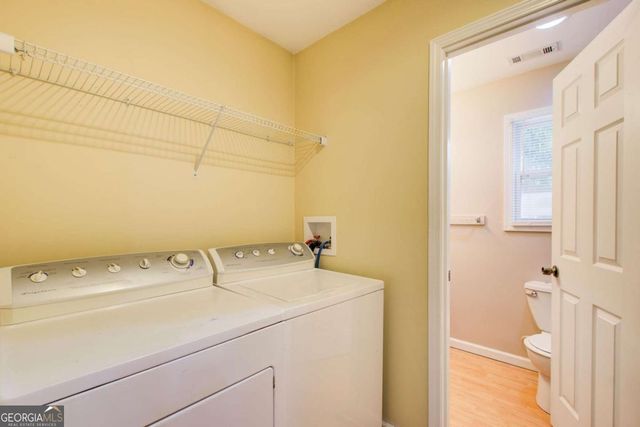 504 N Little Victoria Road, Woodstock, GA 30189