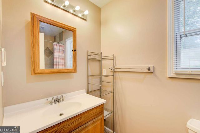 504 N Little Victoria Road, Woodstock, GA 30189