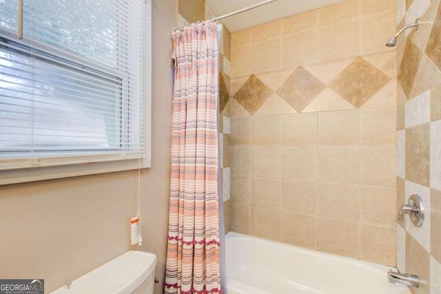 504 N Little Victoria Road, Woodstock, GA 30189