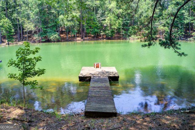 504 N Little Victoria Road, Woodstock, GA 30189