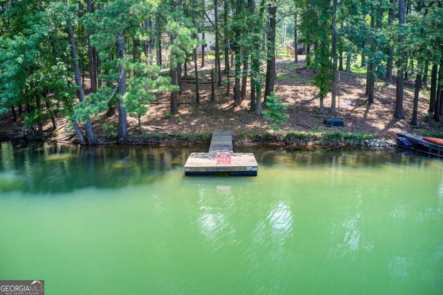 504 N Little Victoria Road, Woodstock, GA 30189