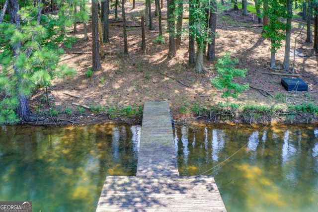 504 N Little Victoria Road, Woodstock, GA 30189