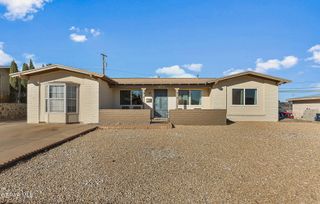 4713 Sun Valley Drive, El Paso, TX 79924