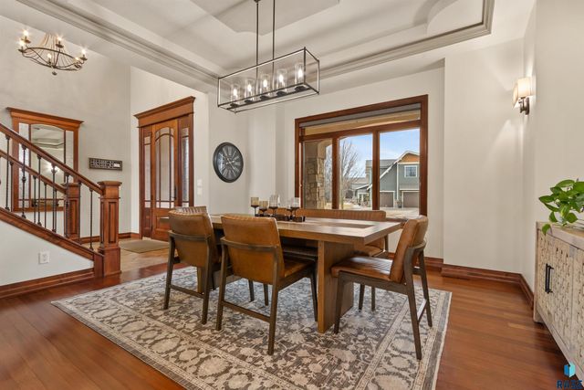 2208 W Cherrywood Cir Circle, Sioux Falls, SD 57108