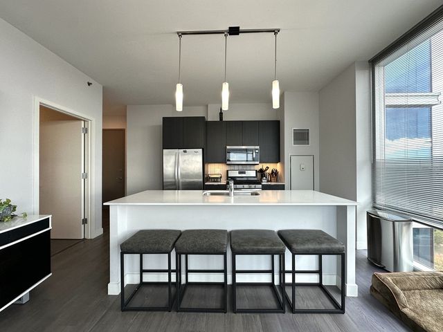 1000 S Clark Street 1615, Chicago, IL 60605