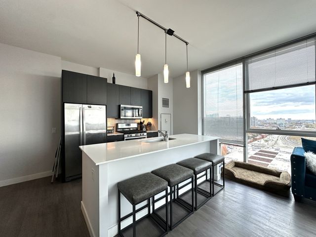 1000 S Clark Street 1615, Chicago, IL 60605