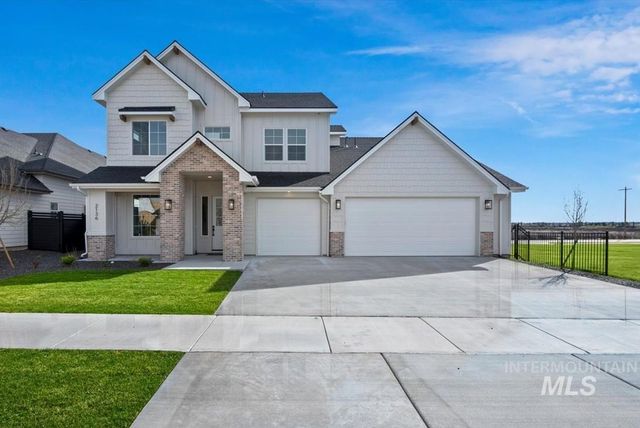 2136 N Palaestra Ave, Eagle, ID 83616 property photo
