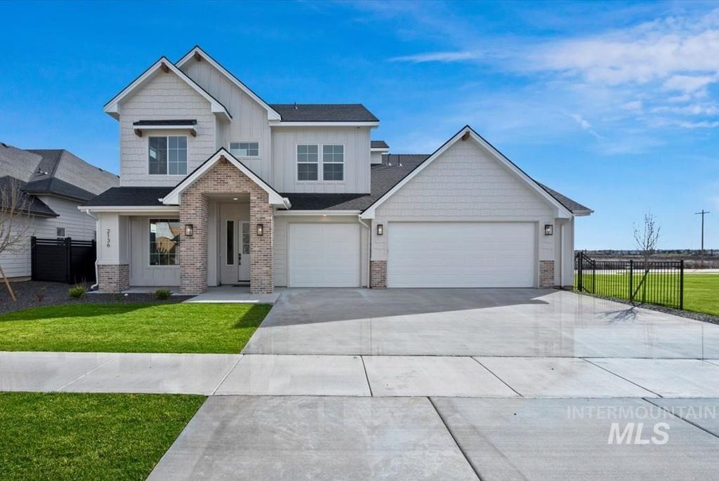 2136 N Palaestra Ave, Eagle, ID 83616 photo 1