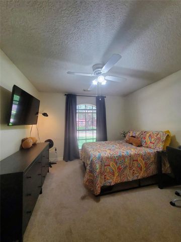 1703 E Hedgecroft Drive, El Lago, TX 77586