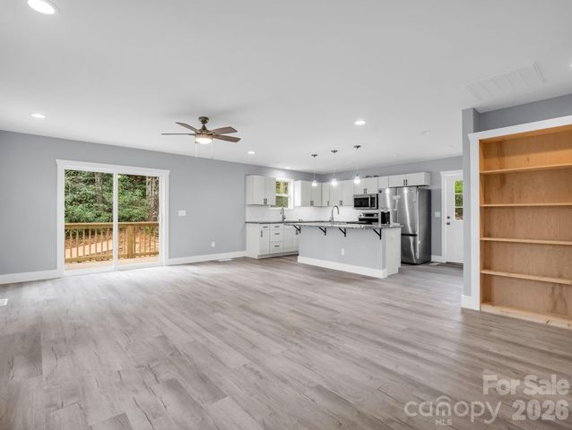 1460 Pickens Highway, Rosman, NC 28772
