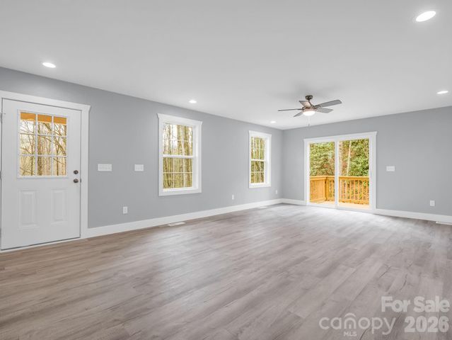 1460 Pickens Highway, Rosman, NC 28772