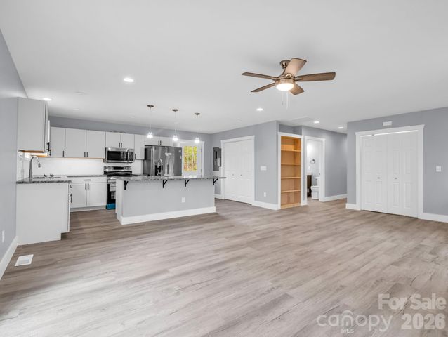 1460 Pickens Highway, Rosman, NC 28772