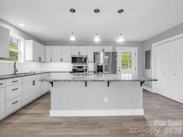 1460 Pickens Highway, Rosman, NC 28772