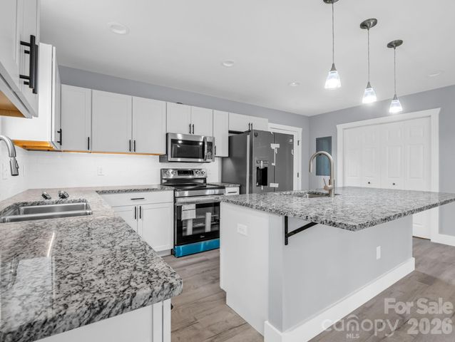 1460 Pickens Highway, Rosman, NC 28772