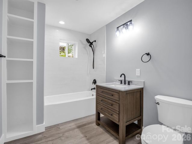 1460 Pickens Highway, Rosman, NC 28772
