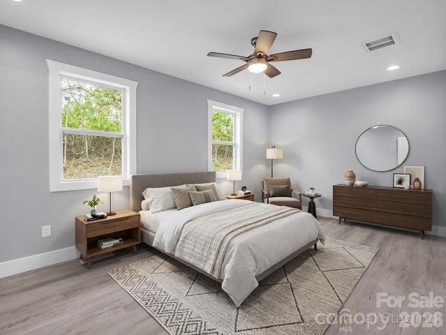 1460 Pickens Highway, Rosman, NC 28772