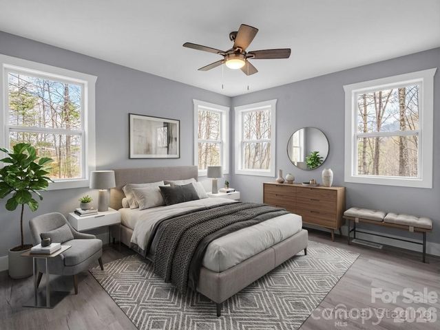 1460 Pickens Highway, Rosman, NC 28772