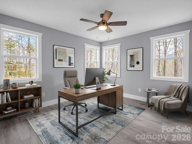 1460 Pickens Highway, Rosman, NC 28772