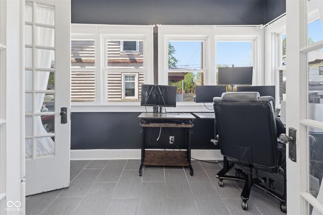 3270 N New Jersey Street, Indianapolis, IN 46205