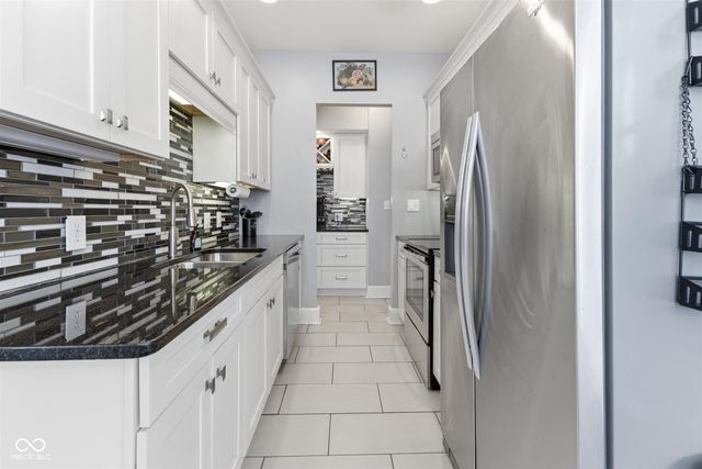 3270 N New Jersey Street, Indianapolis, IN 46205