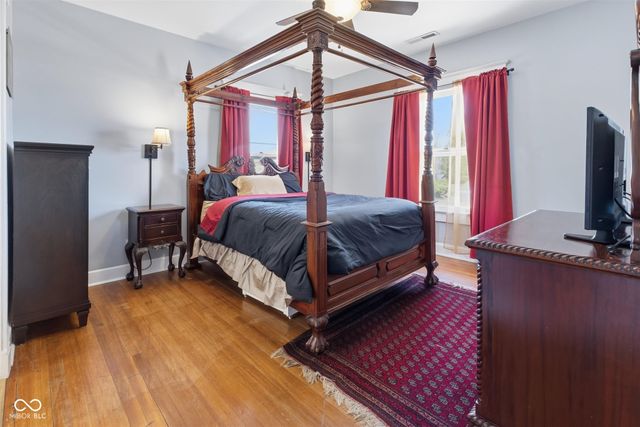 3270 N New Jersey Street, Indianapolis, IN 46205