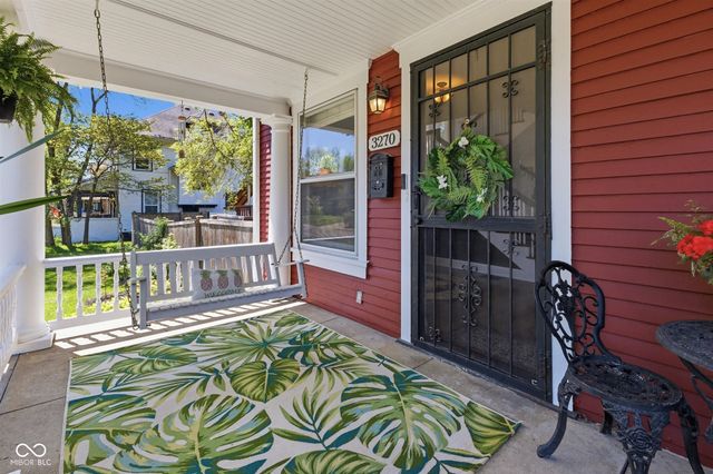 3270 N New Jersey Street, Indianapolis, IN 46205