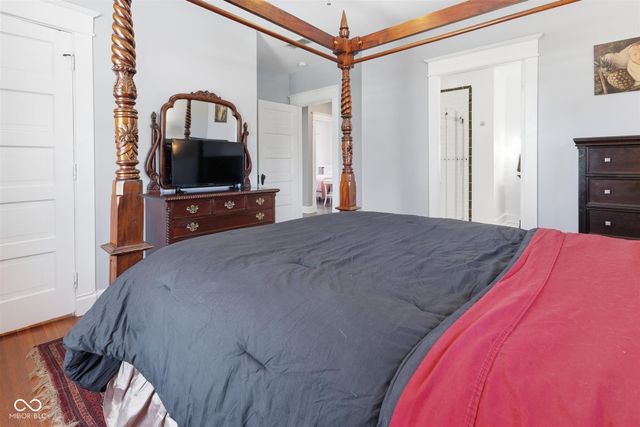 3270 N New Jersey Street, Indianapolis, IN 46205