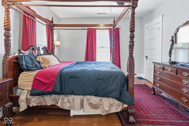 3270 N New Jersey Street, Indianapolis, IN 46205