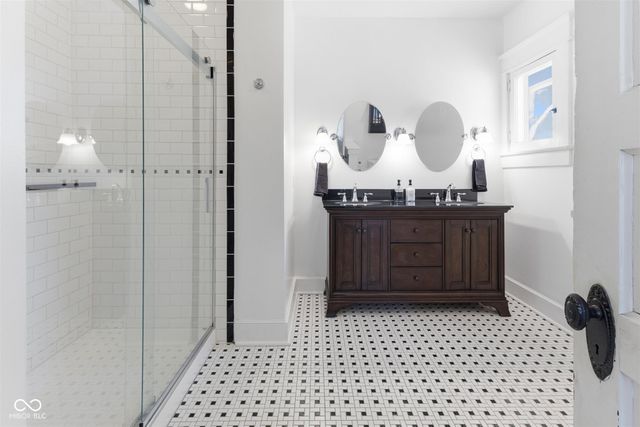 3270 N New Jersey Street, Indianapolis, IN 46205