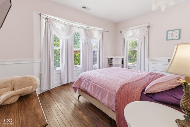 3270 N New Jersey Street, Indianapolis, IN 46205