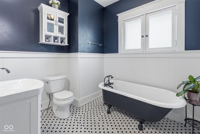 3270 N New Jersey Street, Indianapolis, IN 46205