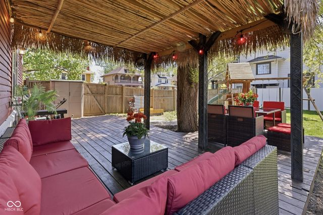 3270 N New Jersey Street, Indianapolis, IN 46205