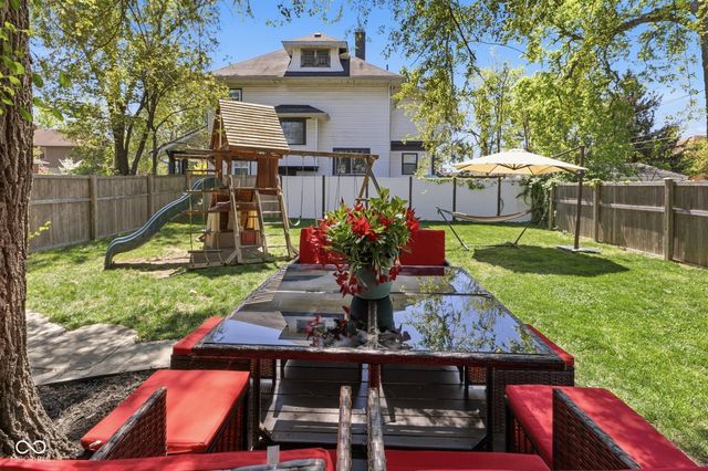 3270 N New Jersey Street, Indianapolis, IN 46205