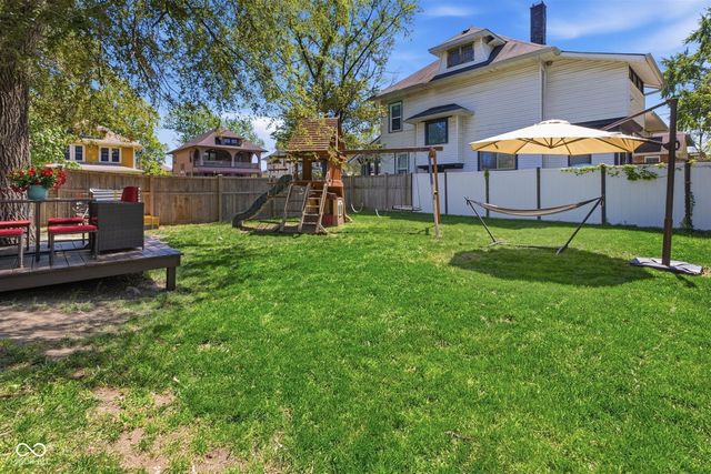 3270 N New Jersey Street, Indianapolis, IN 46205