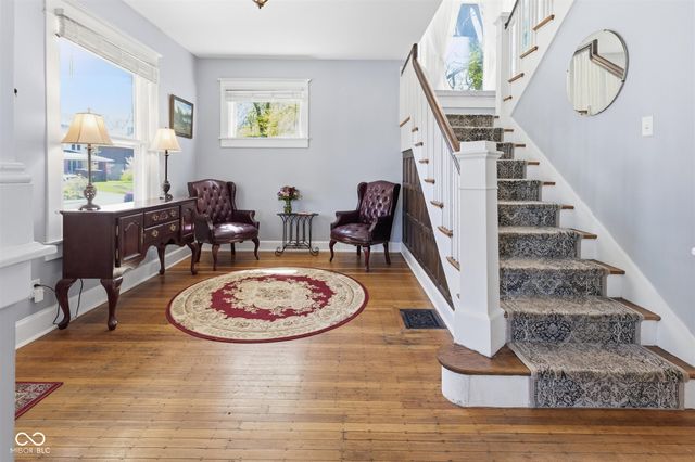 3270 N New Jersey Street, Indianapolis, IN 46205