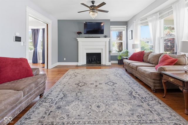 3270 N New Jersey Street, Indianapolis, IN 46205