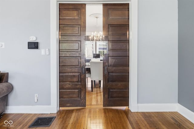 3270 N New Jersey Street, Indianapolis, IN 46205