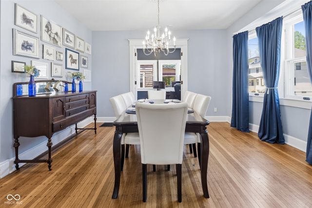 3270 N New Jersey Street, Indianapolis, IN 46205