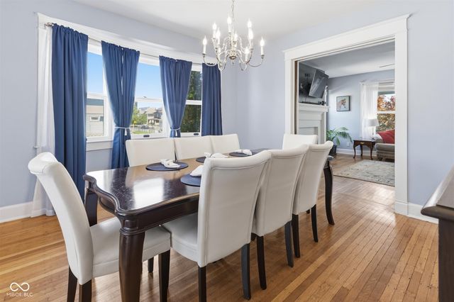 3270 N New Jersey Street, Indianapolis, IN 46205