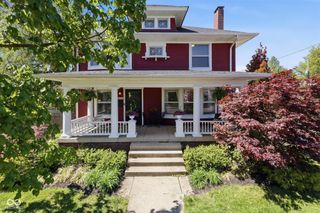 3270 N New Jersey Street, Indianapolis, IN 46205