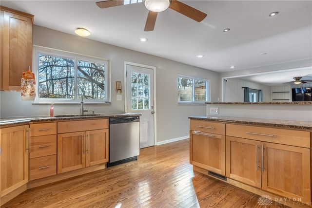 6703 Naldo Lane, Middletown, OH 45005