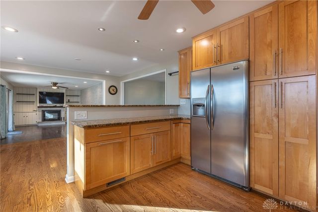 6703 Naldo Lane, Middletown, OH 45005