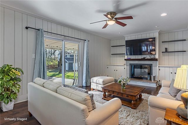 6703 Naldo Lane, Middletown, OH 45005