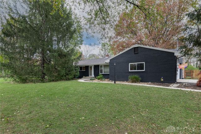 6703 Naldo Lane, Middletown, OH 45005