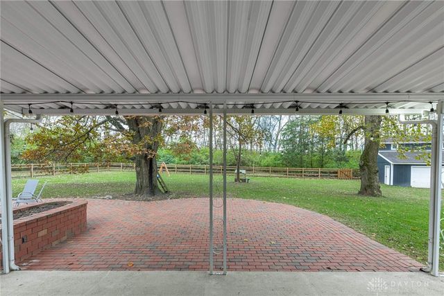 6703 Naldo Lane, Middletown, OH 45005